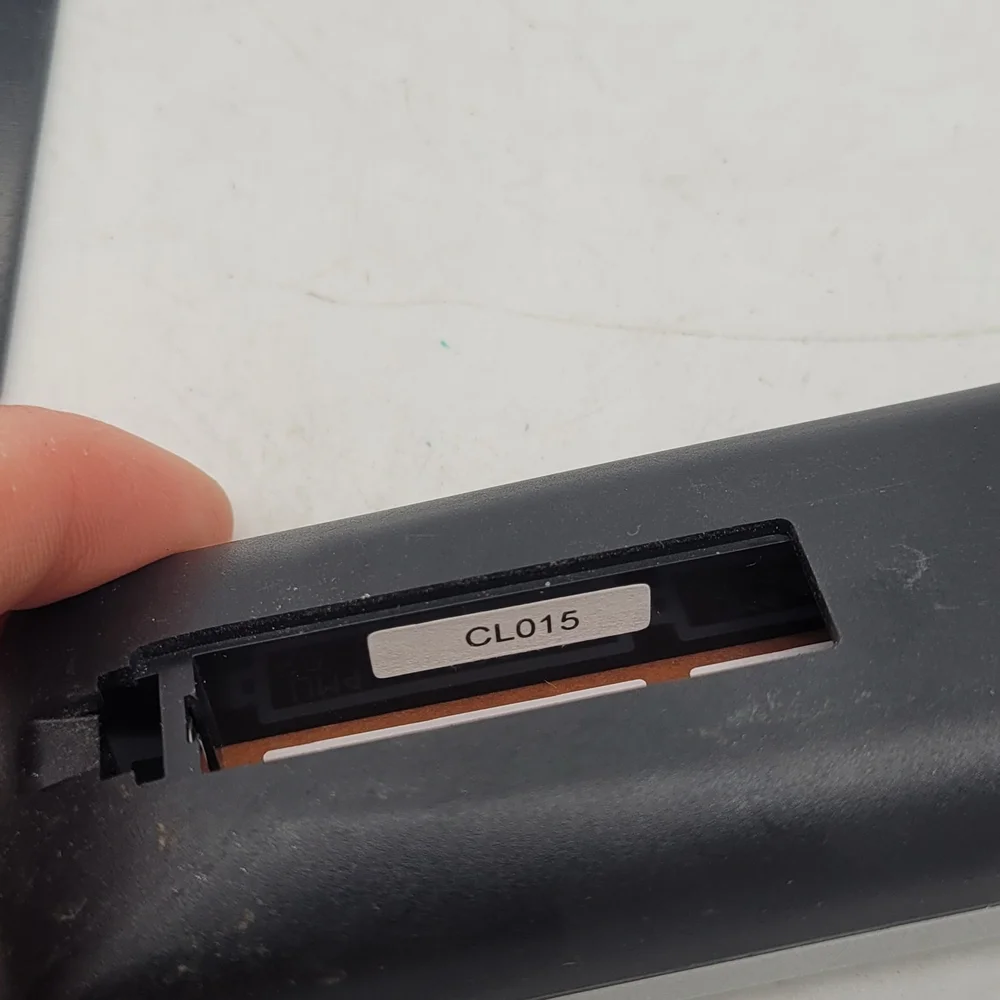 Silver Remote Control - Picture 5 of 11